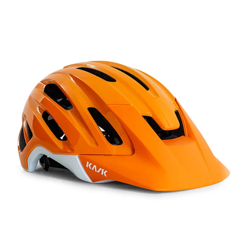 Kask Caipi Orange