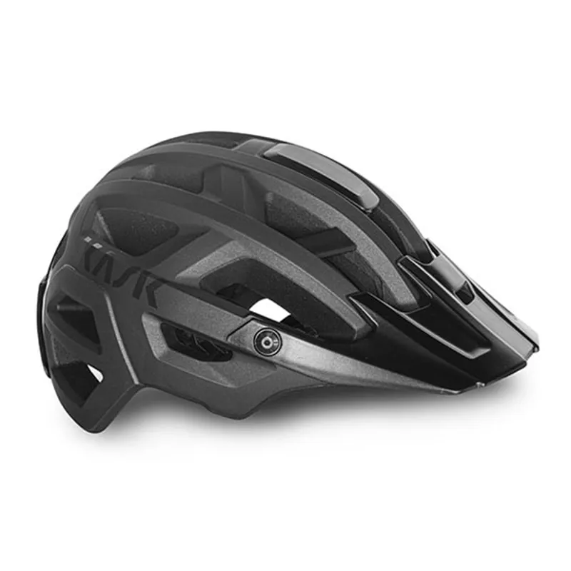 Kask Rex Anthracite Mat