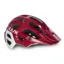 Kask Rex Red/White