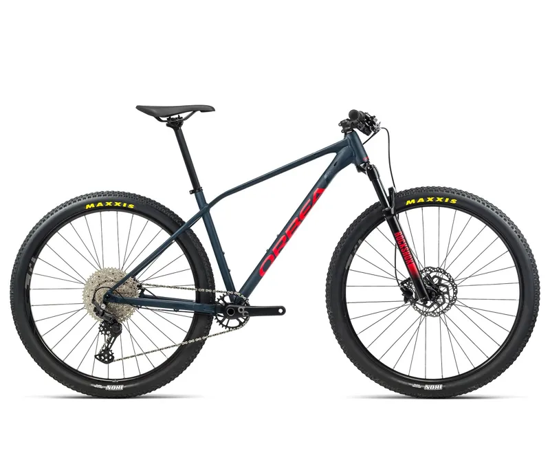 Orbea Alma H50 Mountain Bike-1
