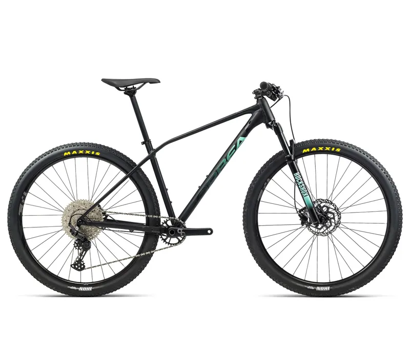Orbea Alma H50 Mountain Bike