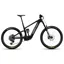 Santa Cruz Bullit 4 C MX 2026 Black Eagle90