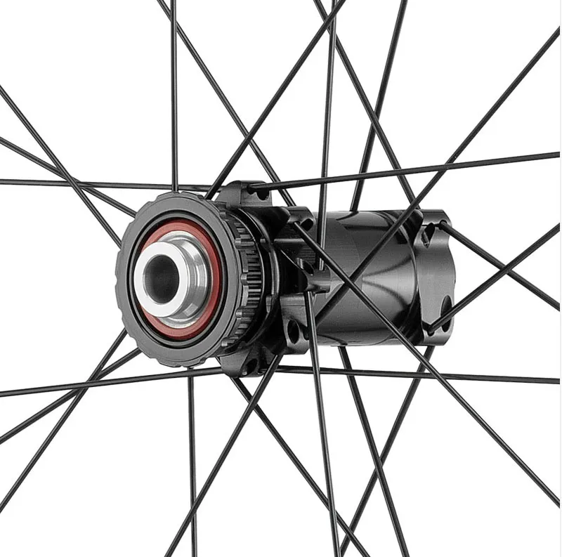 Fulcrum Wind 40 Disc Brake Wheels-2