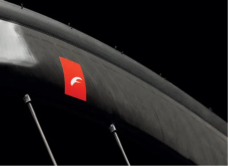 Fulcrum Wind 40 Disc Brake Wheels-6