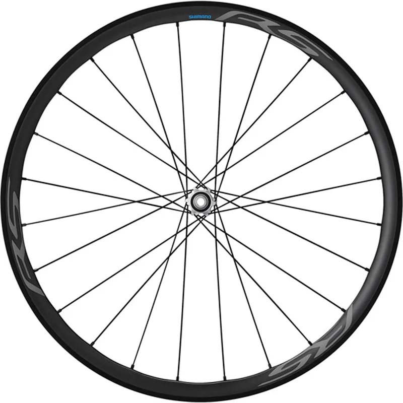 WHEL RS770 C30TL T/Less Disc 1-1