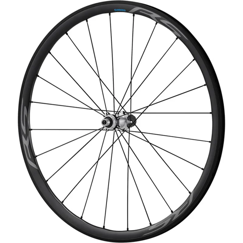 WHEL RS770 C30TL T/Less Disc 1