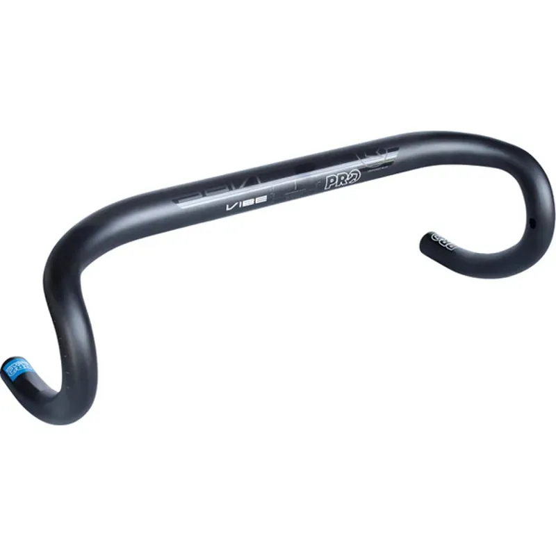 Pro Vibe Alloy Handlebar in Black