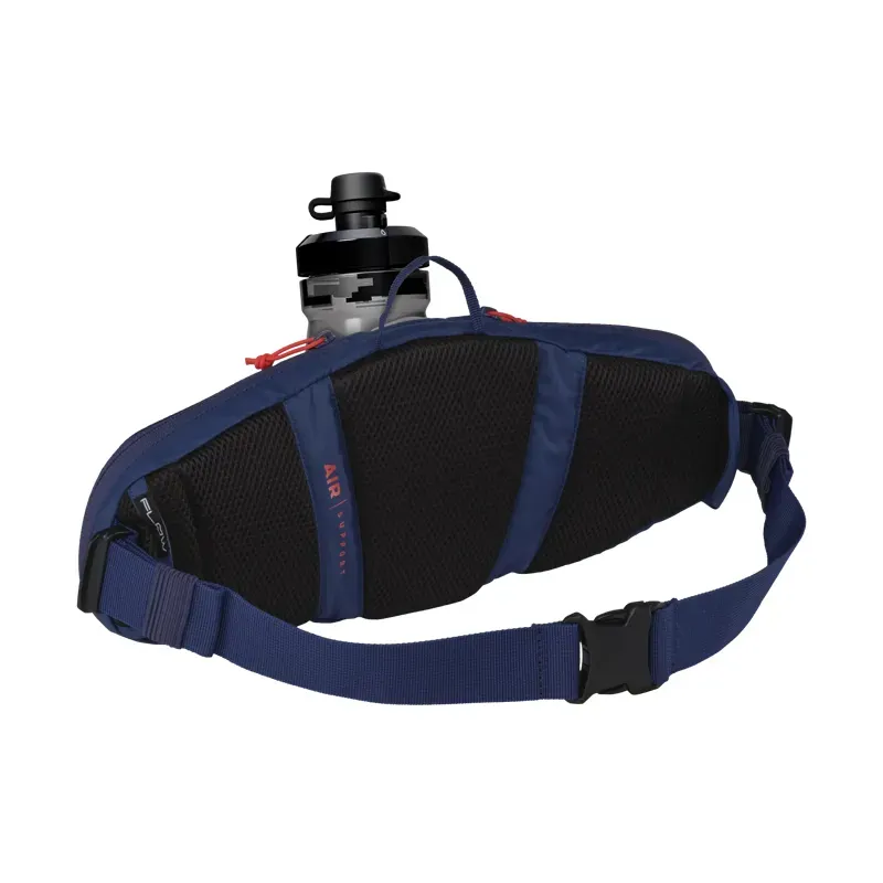 Camelbak Podium Flow 2 Waist Pack w/21oz Bottle in Deep Sea-2