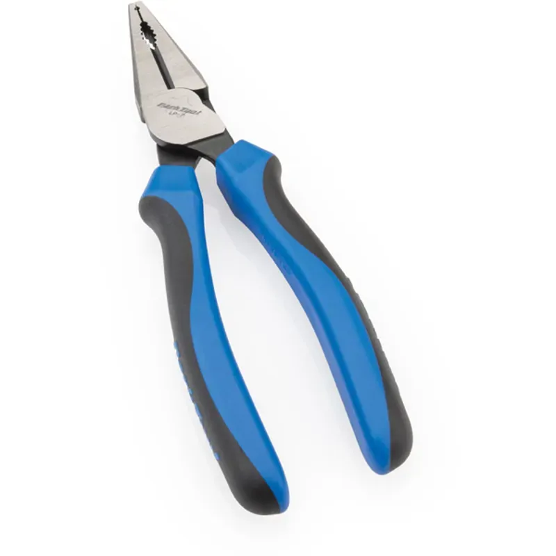 Park Utility Pliers in Blue