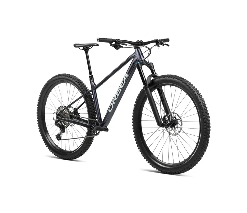 Orbea Laufey H30 Mountain Bike In Tanzanite/Blue Stone-1