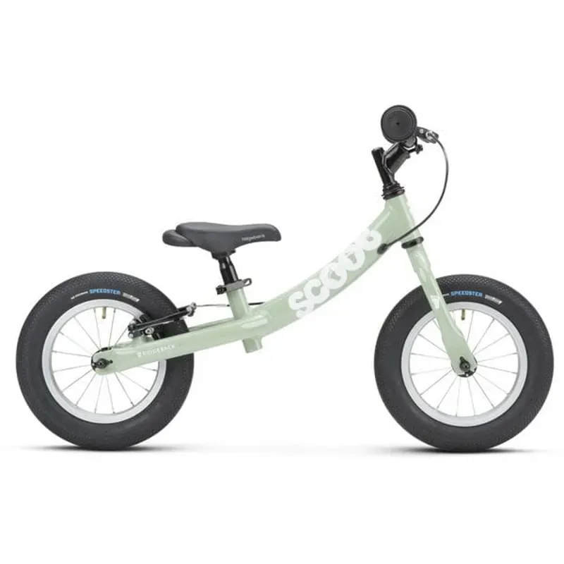 Ridgeback Scoot Kids Bike in Sage