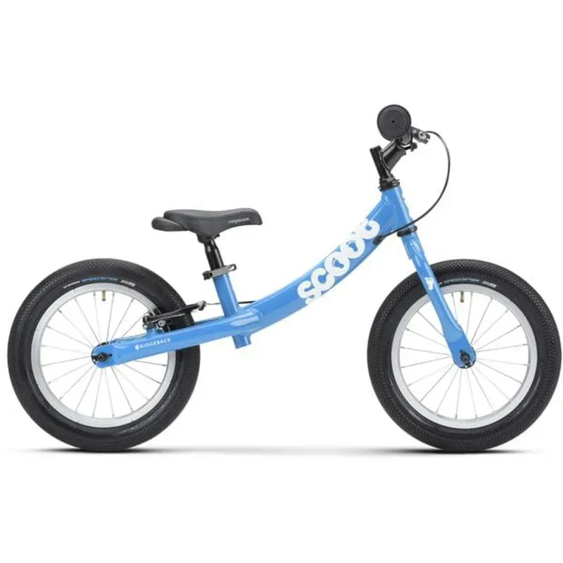 Bike Rb Scoot Xl Burley Blue one size
