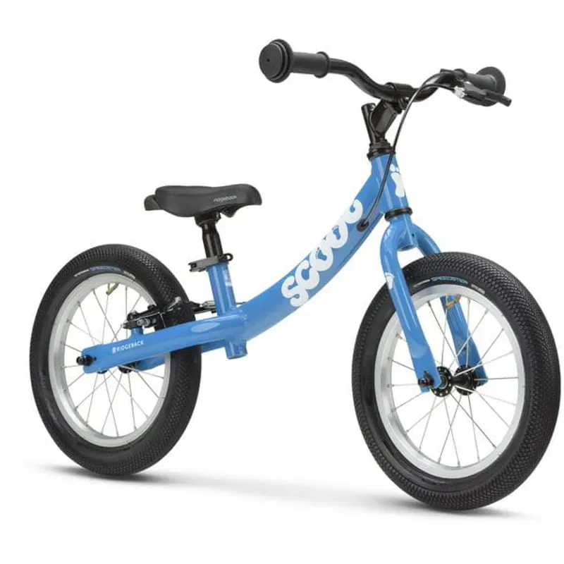 Bike Rb Scoot Xl Burley Blue one size-1