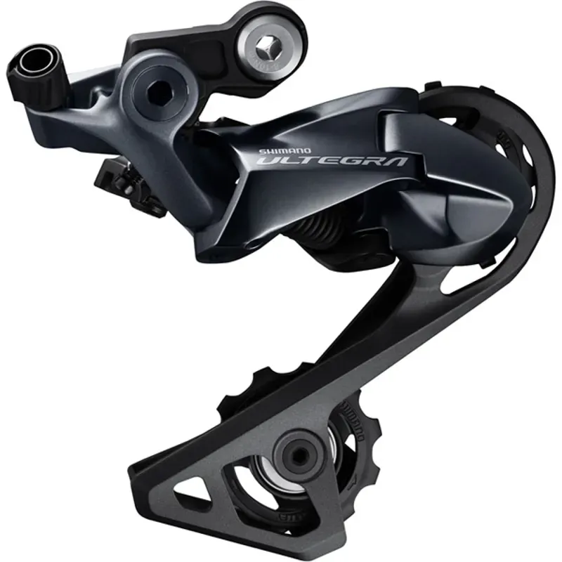 RR MECH Ultegra R8000 11s GS Grey gs - medium