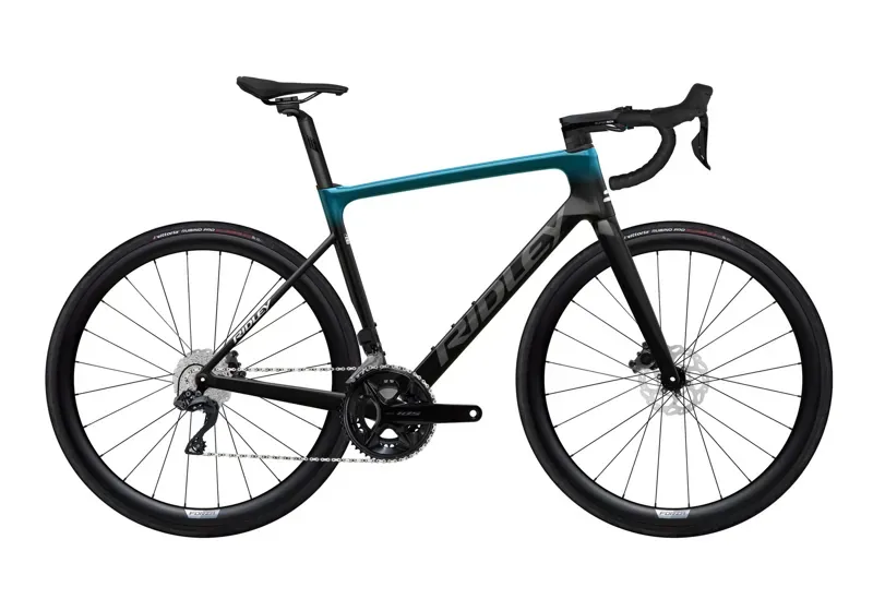 Ridley Falcn 105 DI2 FAL01Cs(S)