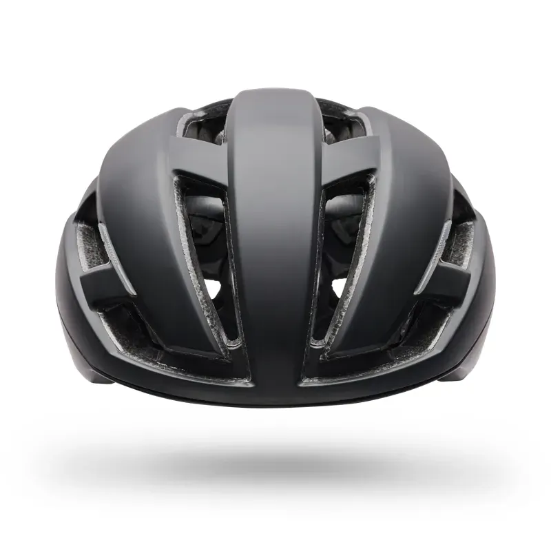 Bell XR Mips Solid Helmet in Matte Black-2