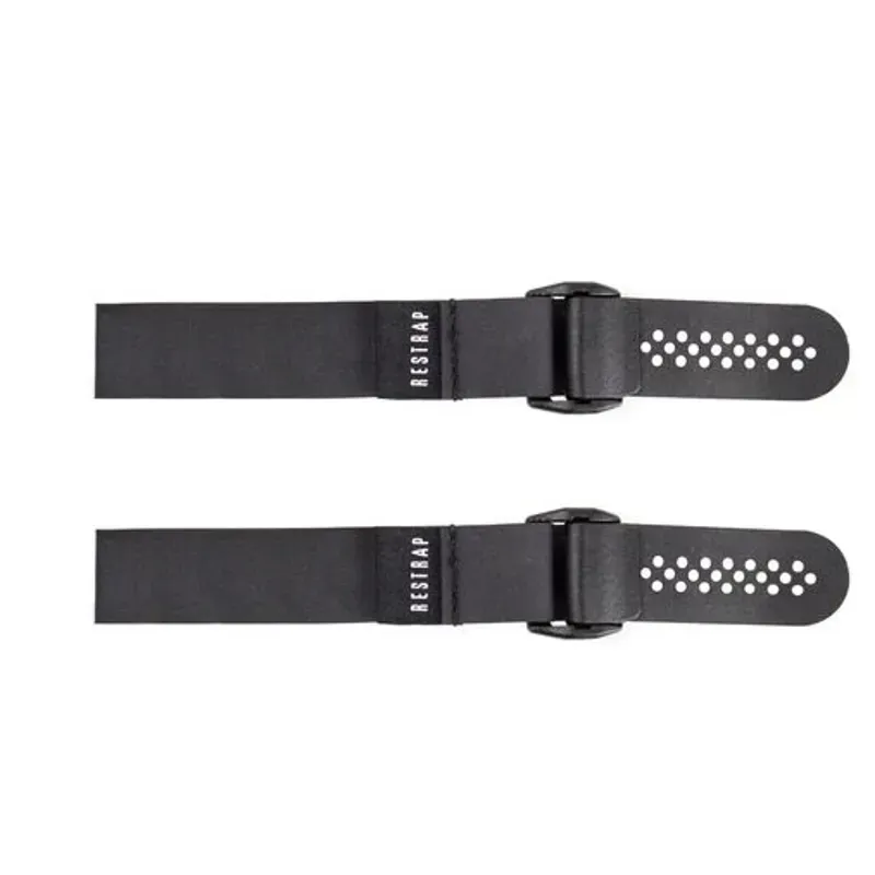 Restrap Fast Strap Small In Black