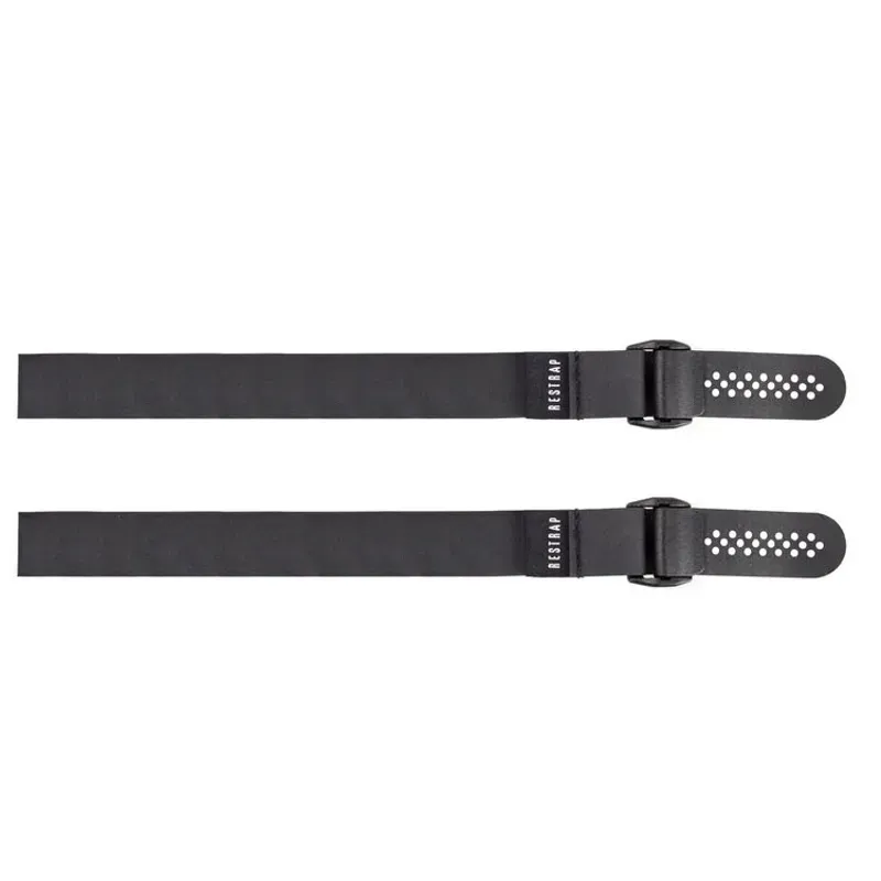 Restrap Fast Strap Large In Black