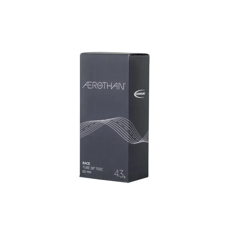 Schwalbe Aerothan Lightweight Tube 700 x