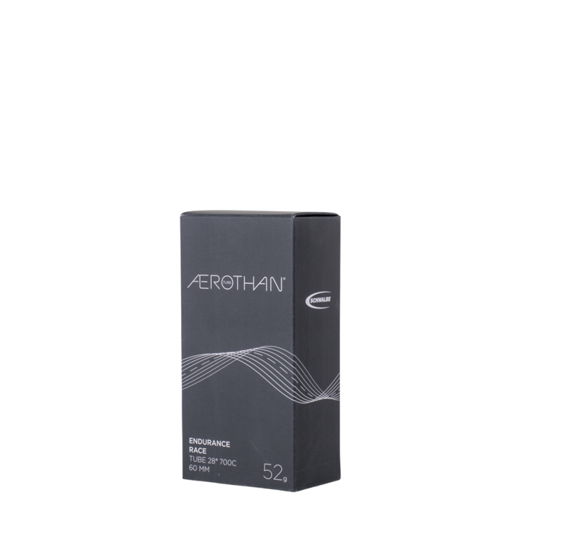 Schwalbe Aerothan Lightweight Tube 700 x-1