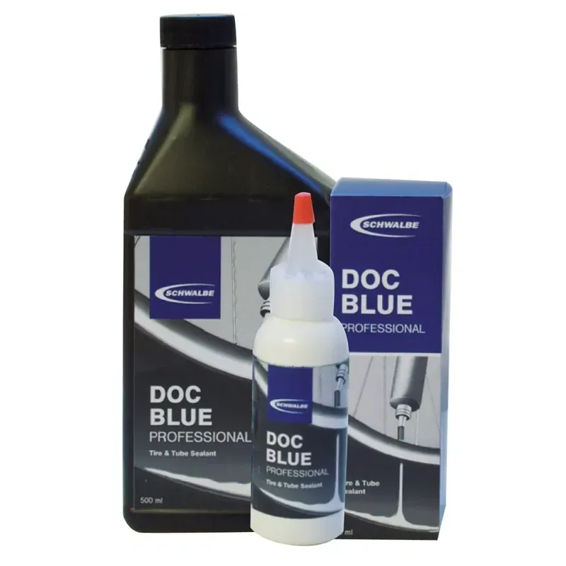 Schwalbe Doc Blue Tyre Sealant - 500ml-5