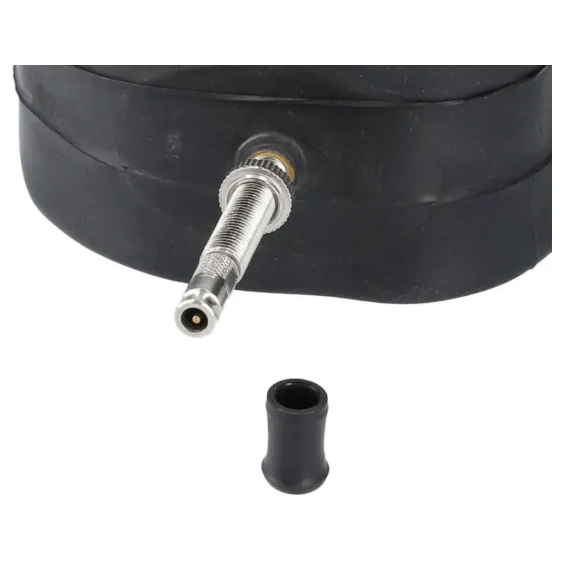 Schwalbe SCV17 Clik Valve 60mm 700x28-700x45c Schrader Tube-3