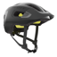 Scott Supra Junior Mips Helmet in Black Matt