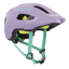 Scott Supra Junior Mips Helmet in Lilac Purple