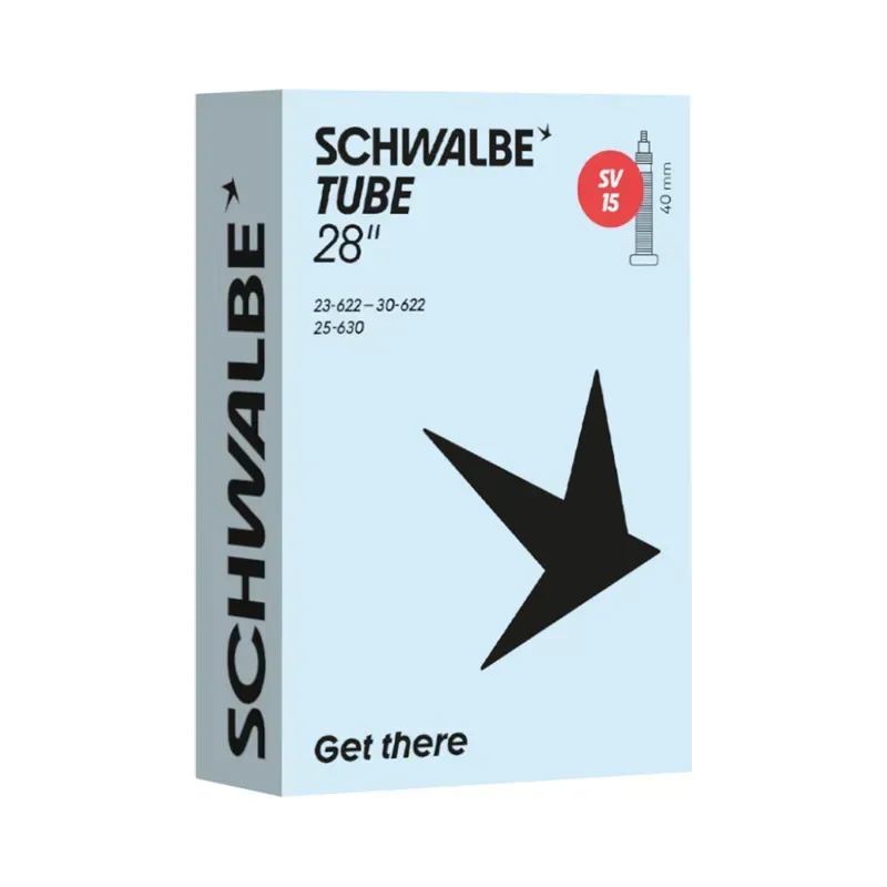 Schwalbe SV15L - 700 X 28-34c Presta 80mm 700c-1