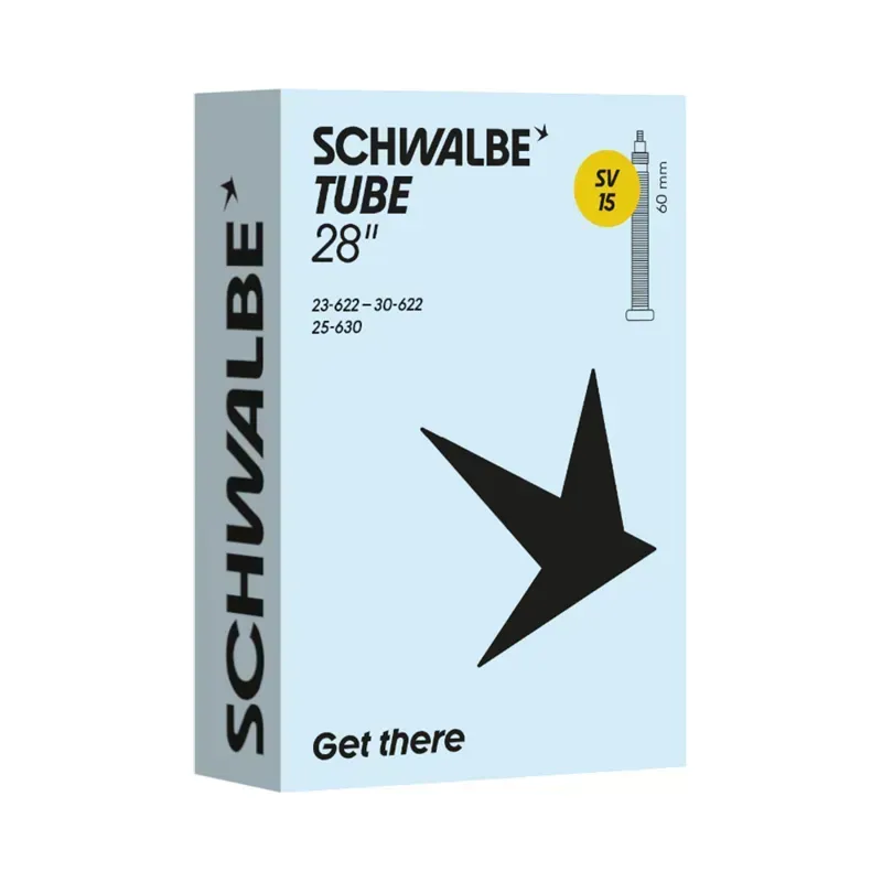 Schwalbe SV15L - 700 X 28-34c Presta 80mm 700c-2