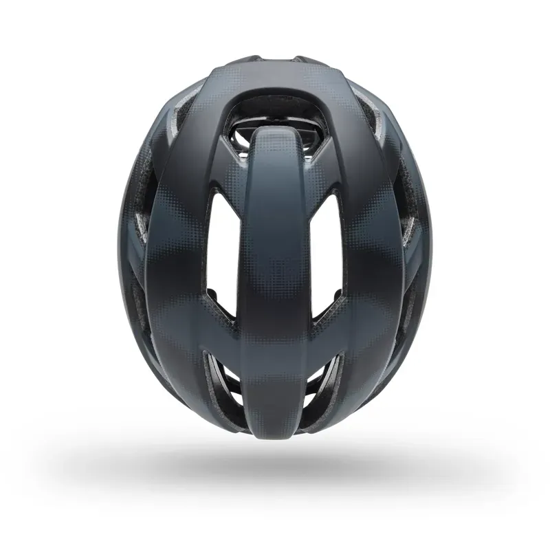 Bell XR Mips Camo Helmet in Black Camouflage-3