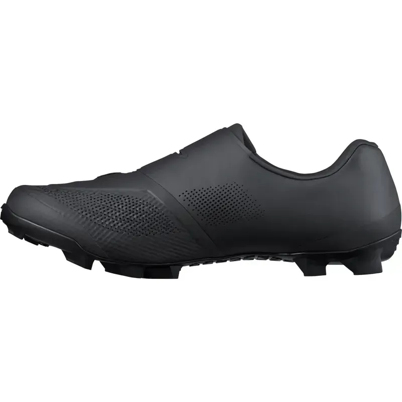 Shimano Clothing XC5 XC503 Shoes in Black-2