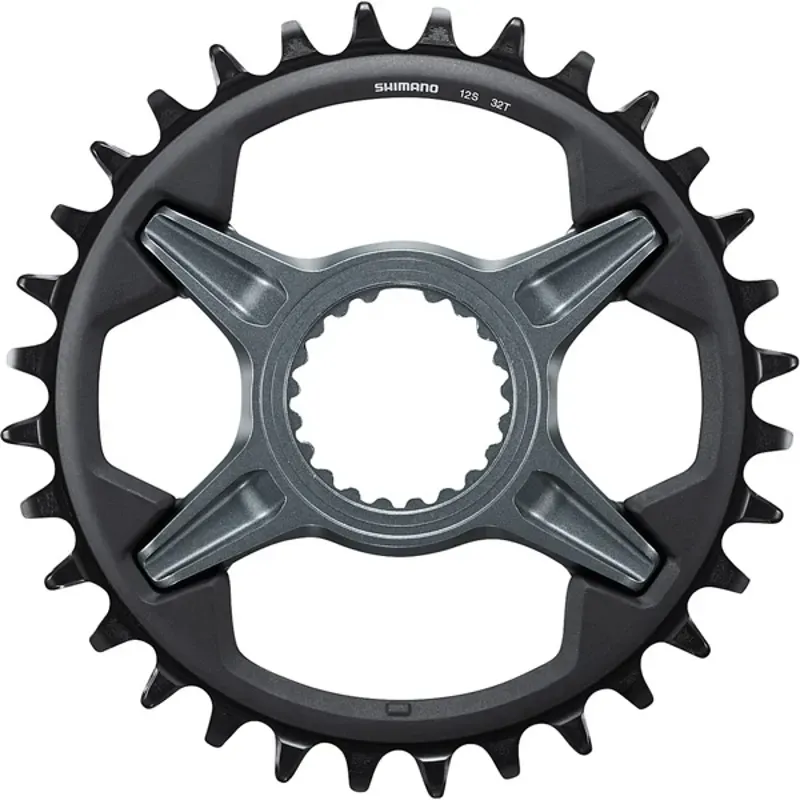 Shimano SM-CRM75 SLX M7100/M7130 30T Single Chainring