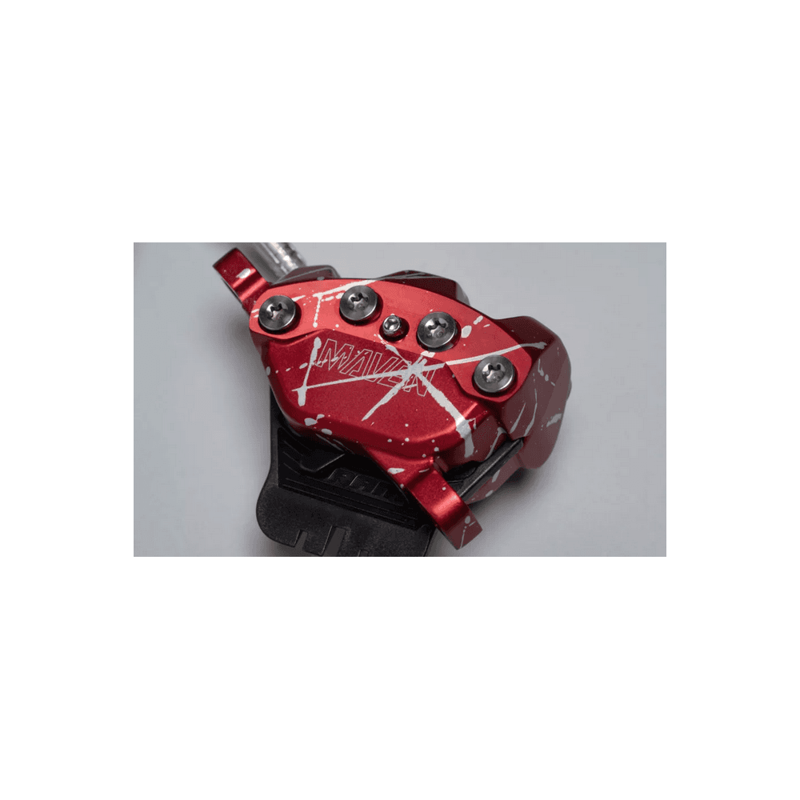 Sram Disc Brake Maven Ultimate Stealth Expert Kit-1