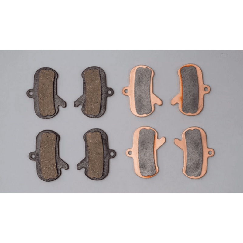 Sram Disc Brake Maven Ultimate Stealth Expert Kit-2