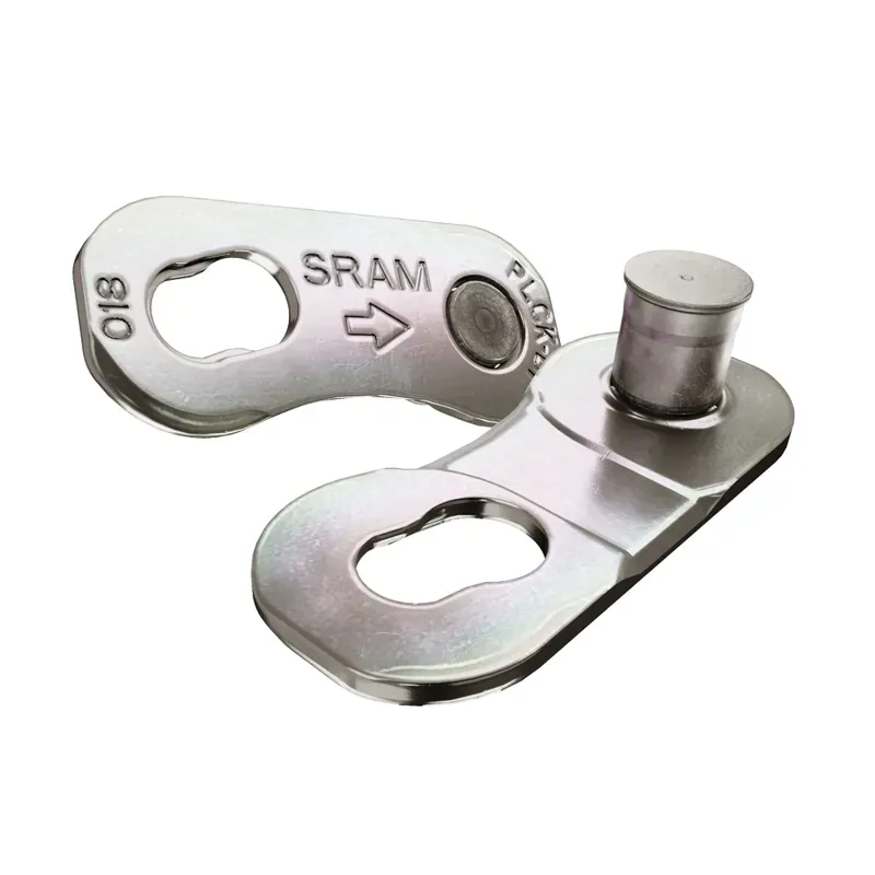 SRAM PowerLock 12-speed Chain Connector in Silver