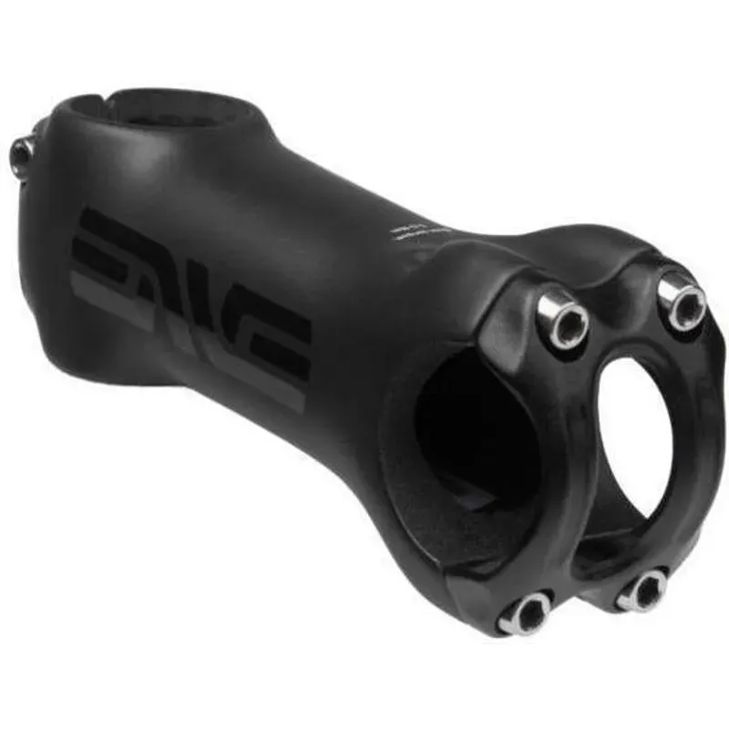 Enve Carbon Stem in Black/Black 