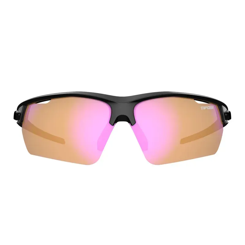 Tifosi Navar FC Sunglasses in Gloss Black-1