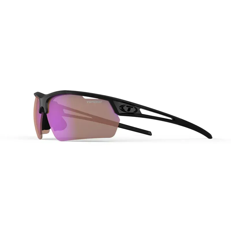 Tifosi Navar FC Sunglasses in Gloss Black-3