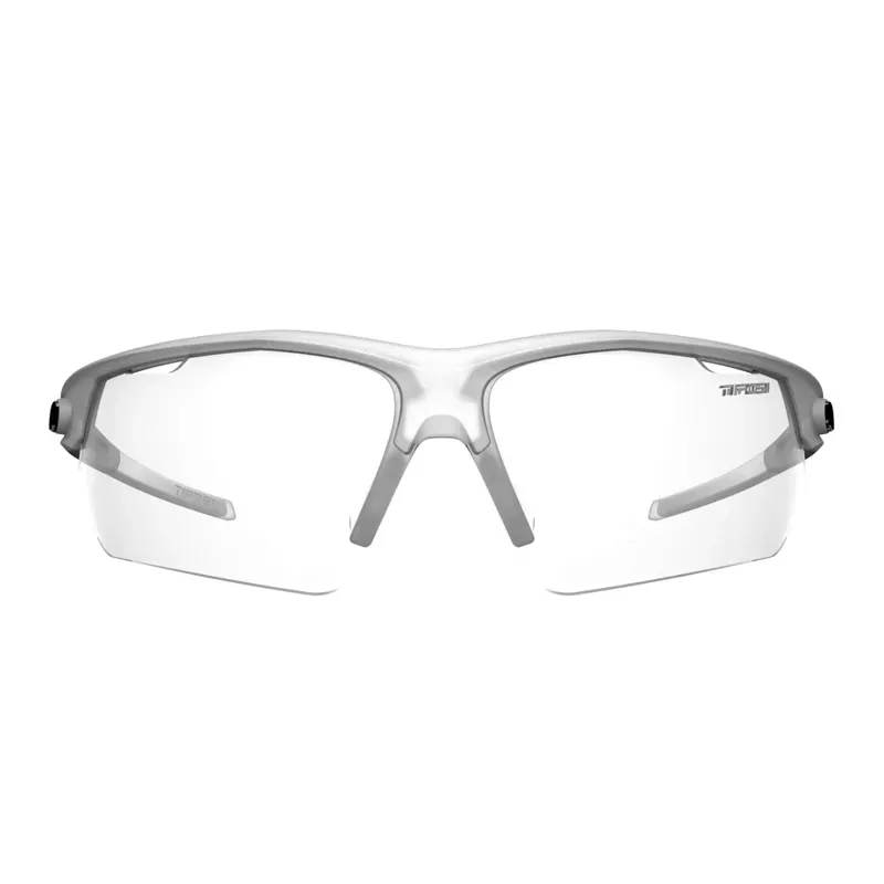 Tifosi Navar FC Sunglasses in Satin Clear-1