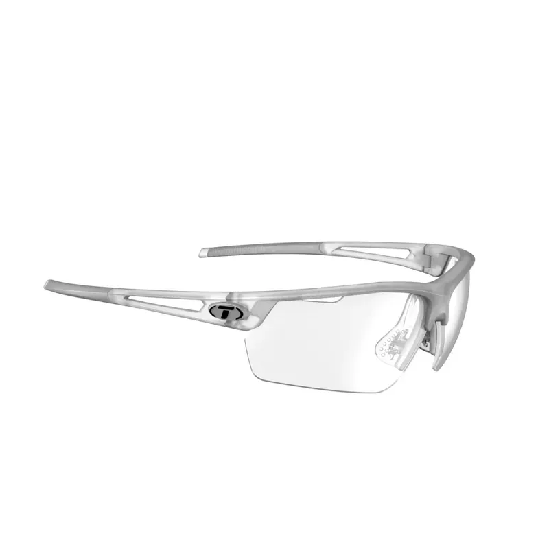 Tifosi Navar FC Sunglasses in Satin Clear-2