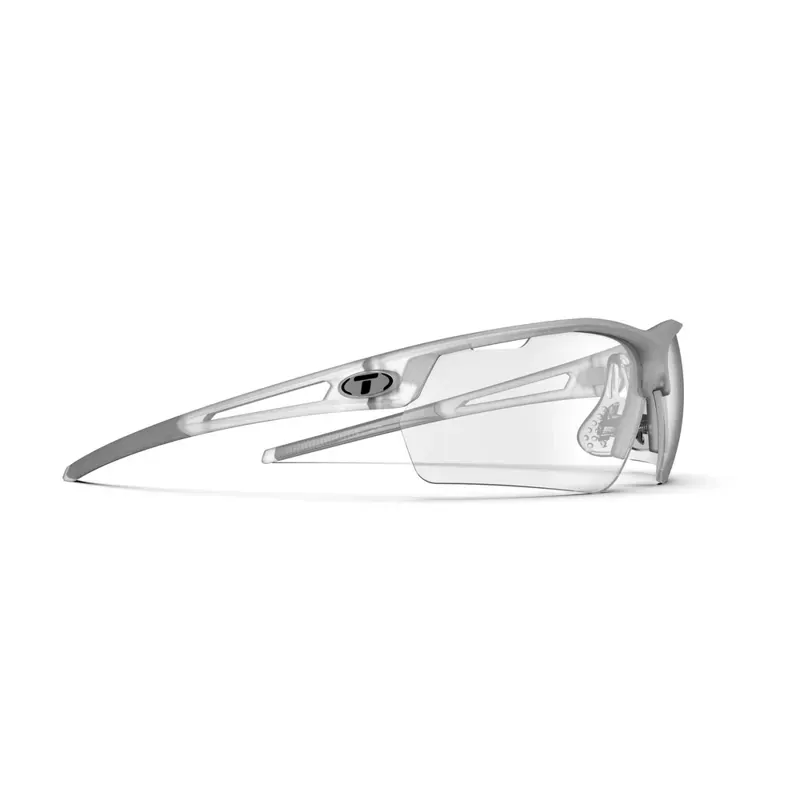 Tifosi Navar FC Sunglasses in Satin Clear-4