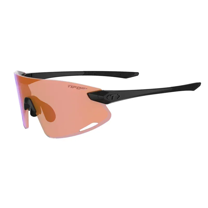 Tifosi Vogel XC Sunglasses in AC Red