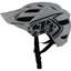 Troy Lee Designs A1 Drone Helmet in Silver