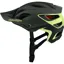 Troy Lee Designs A3 MIPS Helmet in Green