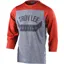 Troy Lee Designs Ruckus Jersey in Red Clay