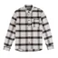 Troy Lee Designs Grind Flannel in YD Plaid/Mist