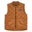 Troy Lee Designs Ruckus Ride Vest in Mono - Dark Canvas