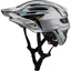 2021 Troy Lee Designs A2 MIPS Helmet in Silver