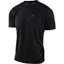 Troy Lee Designs Flowline Short Sleeve Jersey in Black 